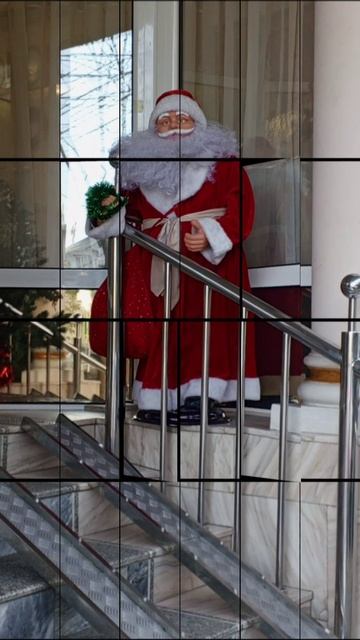 Ёлока и дед мороз смотреть онлайн