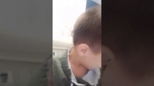 воздух даёт мне предметы и задания!