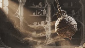 ANIMA AETERNA №6 Маятник