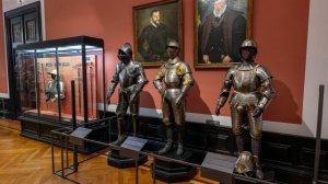 Экономия дошла до культуры: музеи Вены закрываются из-за нехватки денег