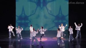 BEESики | Шоу РАЗНЫЕ | Школа танцев ACTIVE STYLE