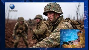 «Позорное бегство»:  под Красноармейском ВСУшники сдаются, переодевшись в мирных жителей