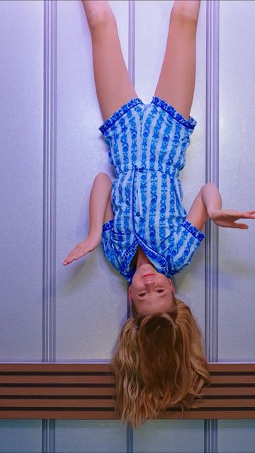 Fly Girl song - Like Nastya official смотреть онлайн