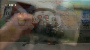 Кандис Ренуар 2 сезон 4 серия «На чужом горе счастья не построишь» (сериал, 2014)