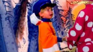 Двое из ларца!