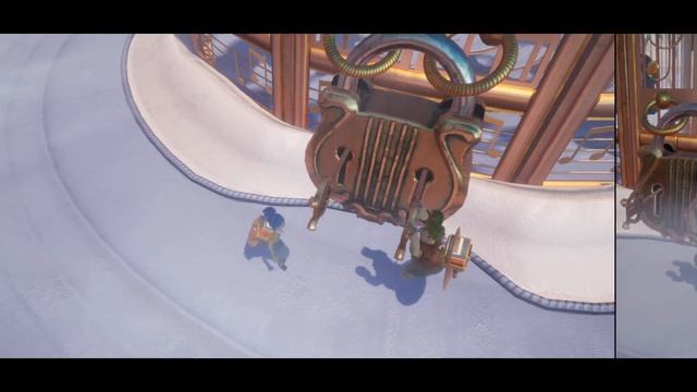 It Takes Two - прохождение [28] ПК русский язык смотреть онлайн