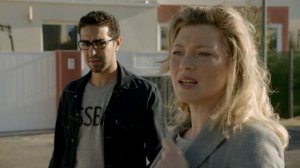 Кандис Ренуар 1 сезон 2 серия «Чем больше, тем веселее» (сериал, 2013)