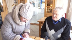 ЛЮДИ ПРОТИВ ТАКИХ ТАРИФОВ