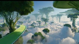 Совершенство мира - Эфирная музыка для медитации и расслабления, фоновая музыка