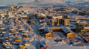 Проект соглашения по Гренландии не подразумевает передачи острова США