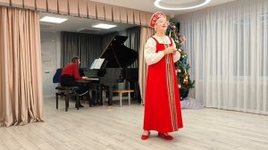 "Молода Я молода"- РНП