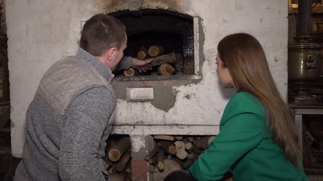 Безопасные печи смотреть онлайн