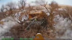 ❗Донбасс. Работает «Рубикон»