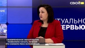 На Ставрополье во время диспансеризации населения нередко обнаруживают сахарный диабет второго типа