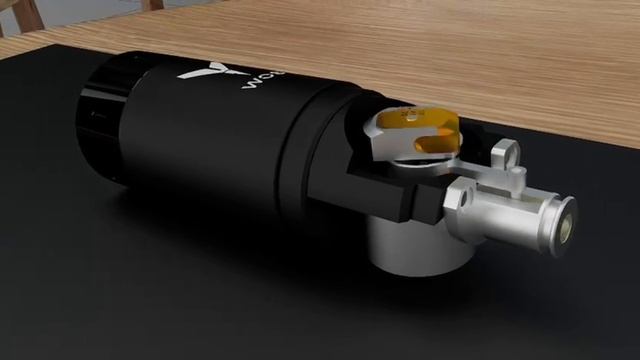 Беспроводная тату машинка WOS E70 Pro Adjustable Stroke 3.0-5.0mm