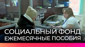 Социальный фонд сообщил об изменениях в правилах выплат семьям с детьми в Новгородской области