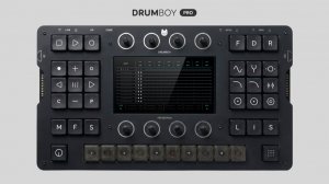 Randomwaves Drumboy Pro: Beatmaking Redefined