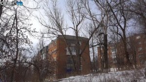 Проблемы п. Горняцкий