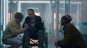 Полная совместимость, 1 сезон, 2 серия