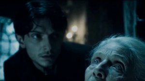 video_Пиковая дама, Глава 4