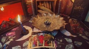 СНЯТЬ ПОРЧУ НА ГОЛОВУ! ОНЛАЙН-РИТУАЛ ЧИСТКА.