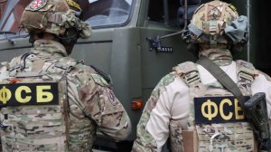 Агент Киева задержан за подготовку диверсии на железной дороге в Кузбассе