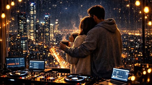 Послушайте! - R&b Владимир Маяковский & Vibe Poems смотреть онлайн