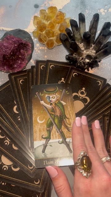 СОВЕТ ОТ ВЫСШИХ СИЛ! #гороскоп #гадание смотреть онлайн