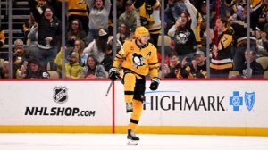 Евгений Малкин занял 37-е место в списке лучших снайперов НХЛ в истории