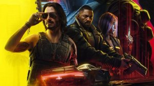 Cyberpunk 2077 —19  часть прохождения,  компьютерная игра в жанре Action/RPG с открытым миром
