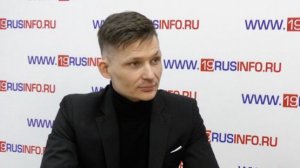 Александр Чистов: Наших выпускников разбирают с руками и ногами