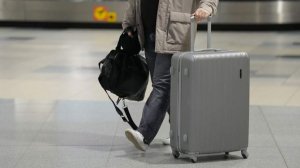 В аэропорту Геленджика сняты временные ограничения