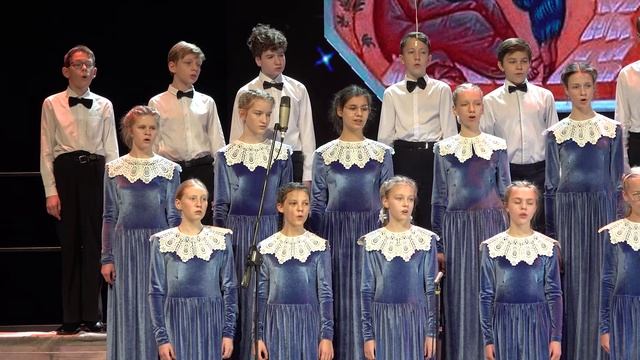 12.Стихира по 50-м псалме смотреть онлайн