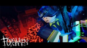 LMS The Guide vs crazyblox OST forsaken