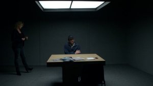 Кандис Ренуар 3 сезон 5 серия «Не ты, так твой брат» (сериал, 2015)