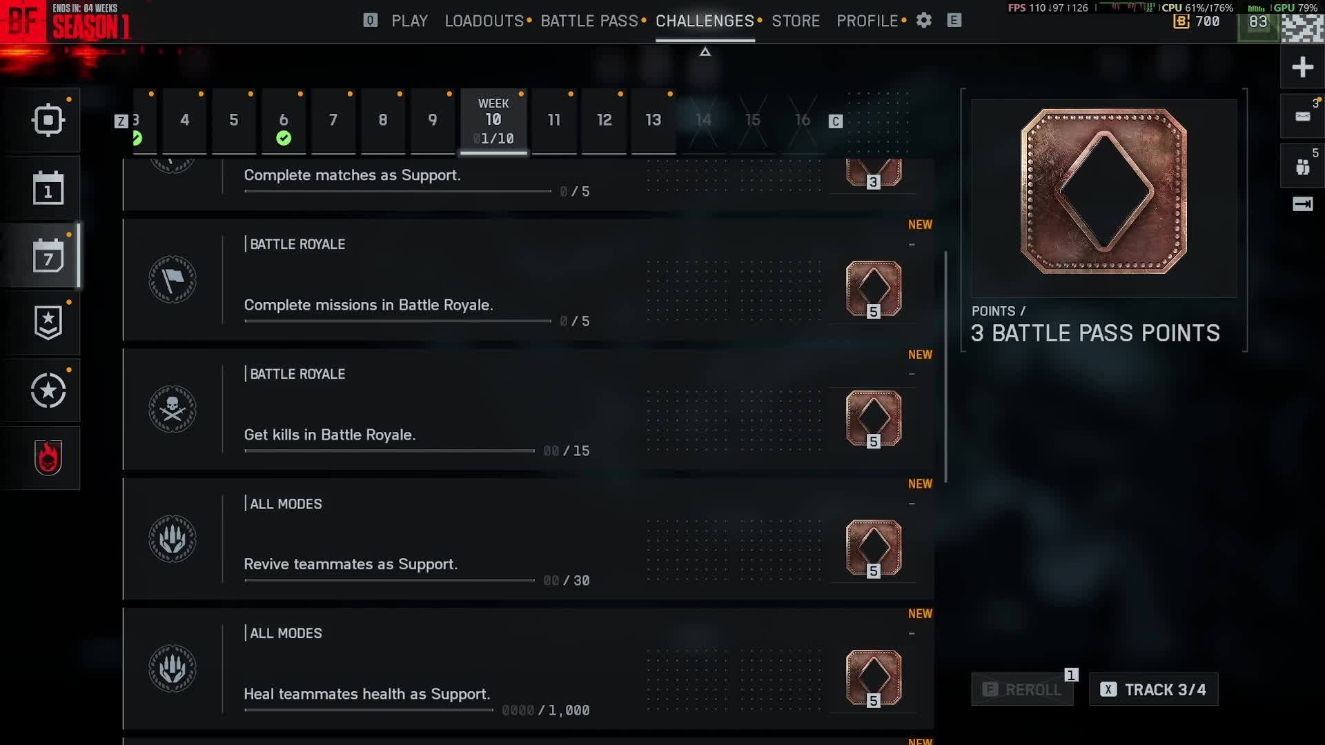 Battlefield™ 6 смотреть онлайн