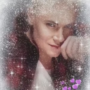 Дневная суета скоро закончится... Наступит незаметно зимний вечер...