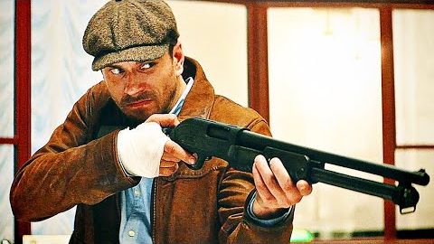 Майор Гром Игра Финальный трейлер 4К 2024 смотреть онлайн