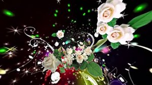 С Днём Рождения! Букеты роз 3 от Киностудии Мудрого Кота Тимофея!