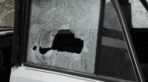 Мирный житель пострадал при атаке дрона на грузовик в Белгородской области