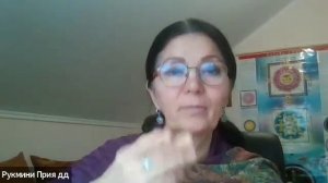 ШБ 2.4.24 лектор Рукмини Прия деви даси (22.01.2026)