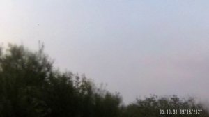 Осенняя охота 2025