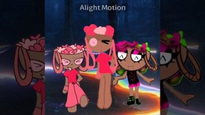 куда мои ленточки убегают.. 😰