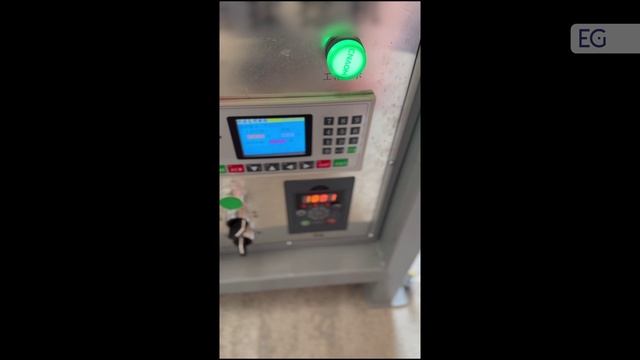 Пневматический роллер для скручивания чайного листа YX-6CRT смотреть онлайн