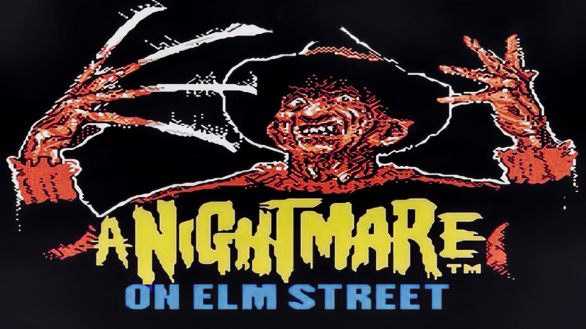 "Кошмар на улице Вязов": прохождение редкой игры на Dendy, Часть I смотреть онлайн