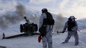 На Камчатке борются с последствиями аномального циклона.