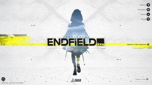 Arknights: Endfield