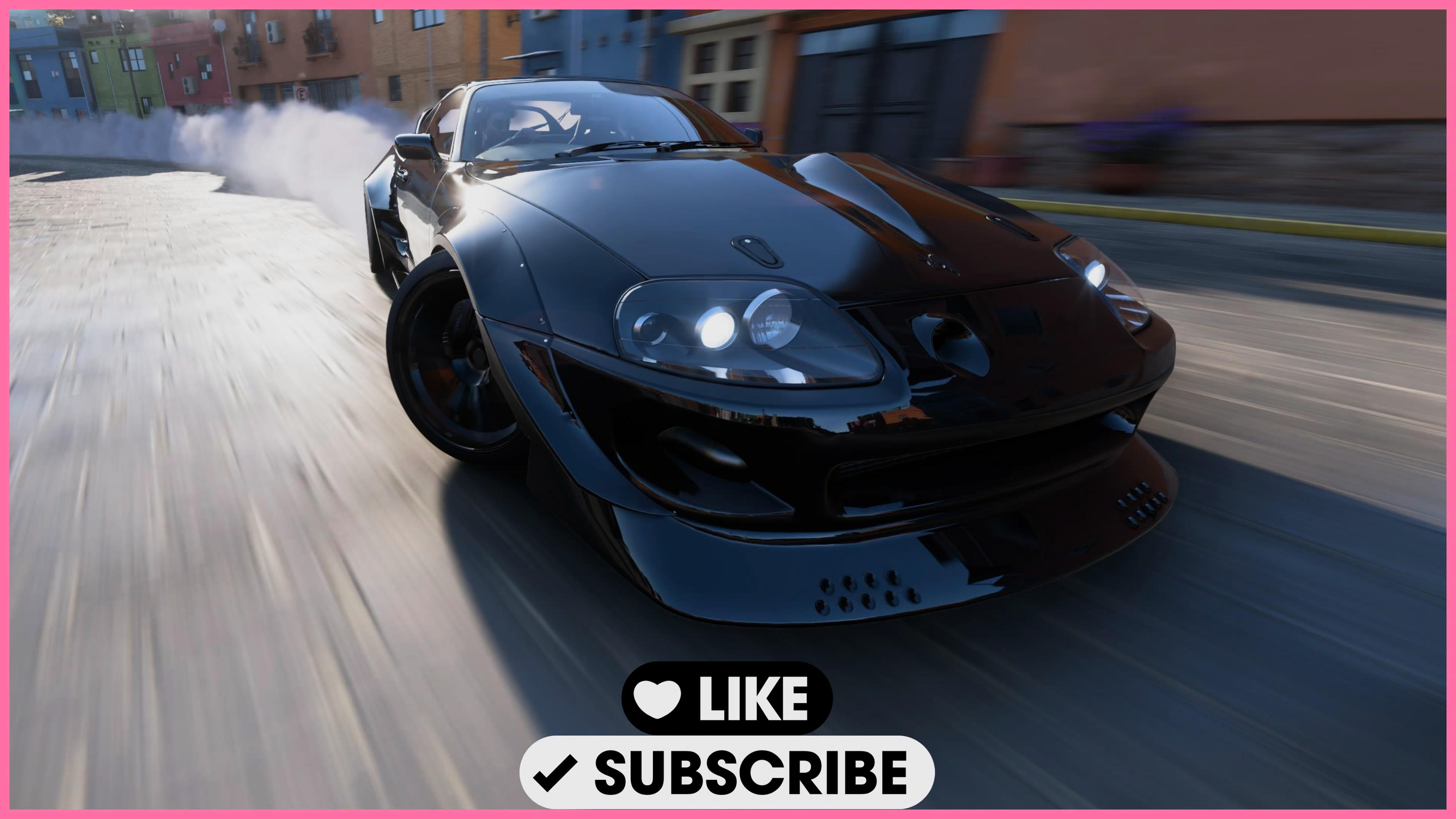FORZA HORIZON 5 - ВЫШИБАЛА СТРИМ #1 НА PS5 В 4K 60FPS 21.01.26 смотреть онлайн