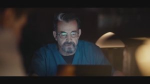 «Полная совместимость»: характер-видео Сергеича (Дмитрий Певцов)