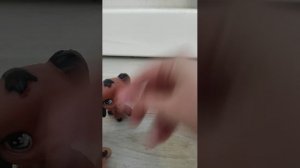 лпс сериал  под водой 2 серия